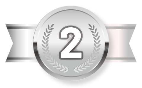 Rank 2