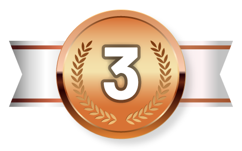 Rank 3