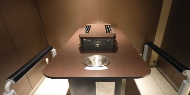 フィルター性能の確認イメージ